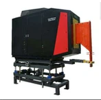 800kw সমস্ত-ইন-ওয়ান এইচএফ ওয়েল্ডার